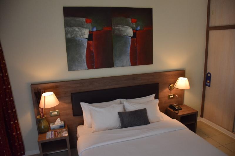 เออร์เบิน บาย ซิตี้บลู Hotel คัมพาลา ภายนอก รูปภาพ
